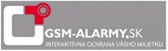 GSM Alarmy